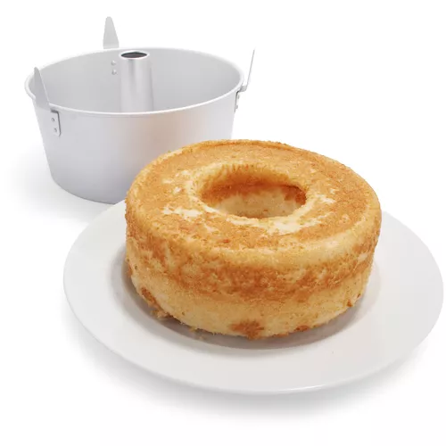 Nordic Ware Angel Food Cake Pan