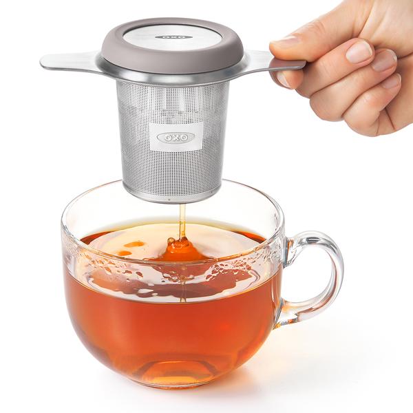OXO Brew Tea Infuser Basket - thumbnail 4