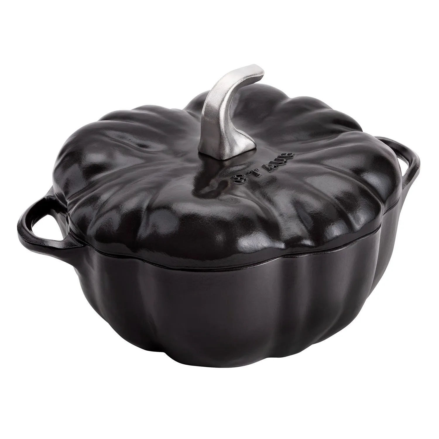 Staub Pumpkin Dutch Oven, 3.5 qt.