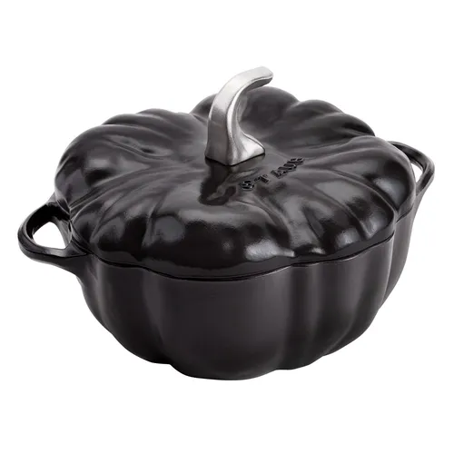 Staub Pumpkin Dutch Oven, 3.5 qt.