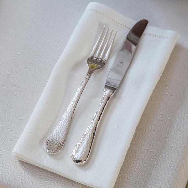 Mepra Epoque 5-Piece Flatware Set - thumbnail 3