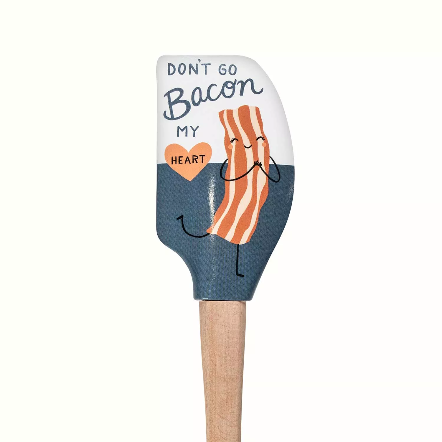 Tovolo Bacon Pun Spatula