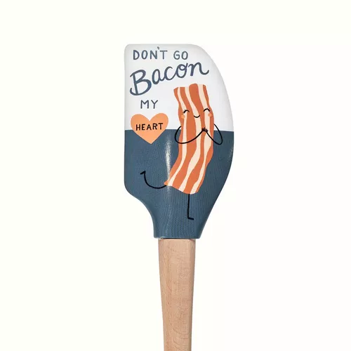 Tovolo Bacon Pun Spatula