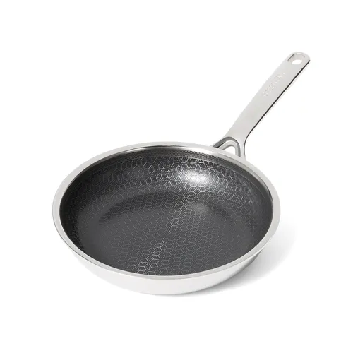 GreenPan Spectra Thermobond Hybrid Ceramic Nonstick Skillet, 8"