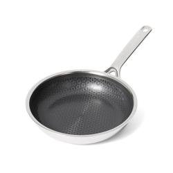 GreenPan Spectra Thermobond Hybrid Ceramic Nonstick Skillet, 8"