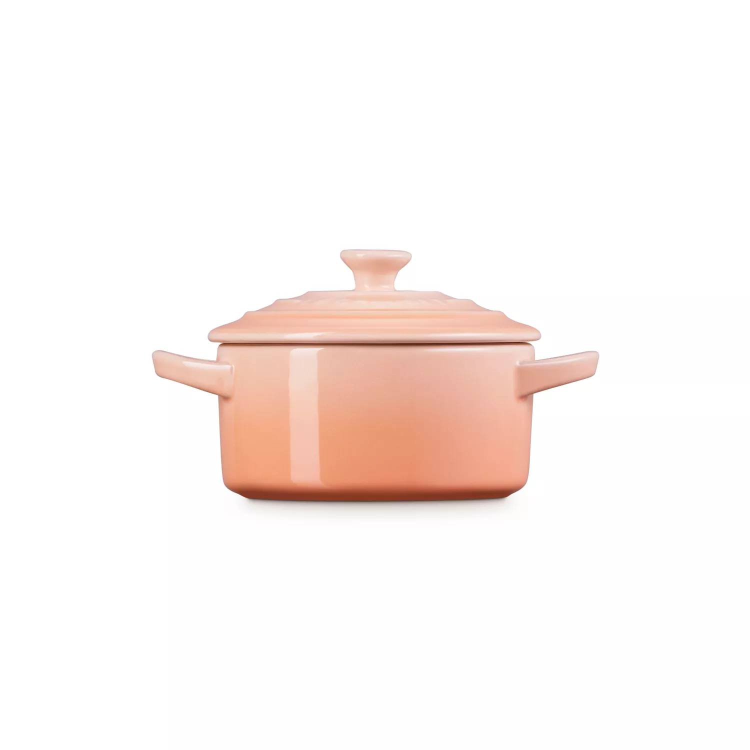 Le Creuset Signature Petite Cocotte, 8 oz.