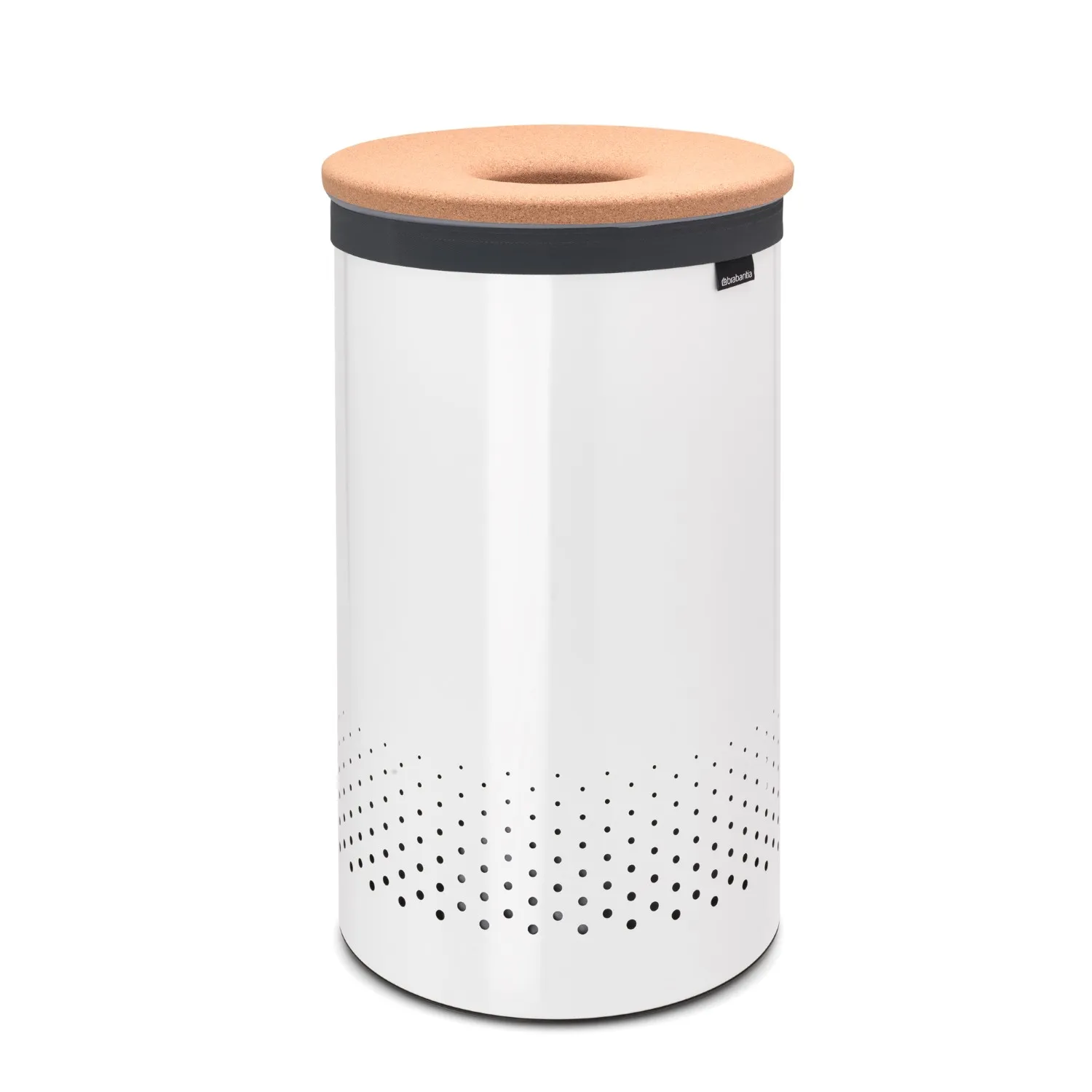 Brabantia 16-Gallon Laundry Hamper