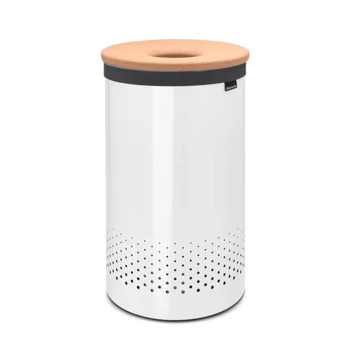 Brabantia 16-Gallon Laundry Hamper