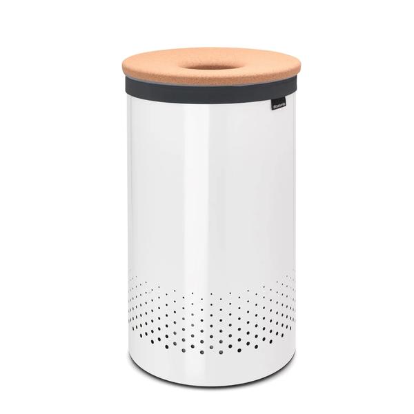 Brabantia 16-Gallon Laundry Hamper - thumbnail 8