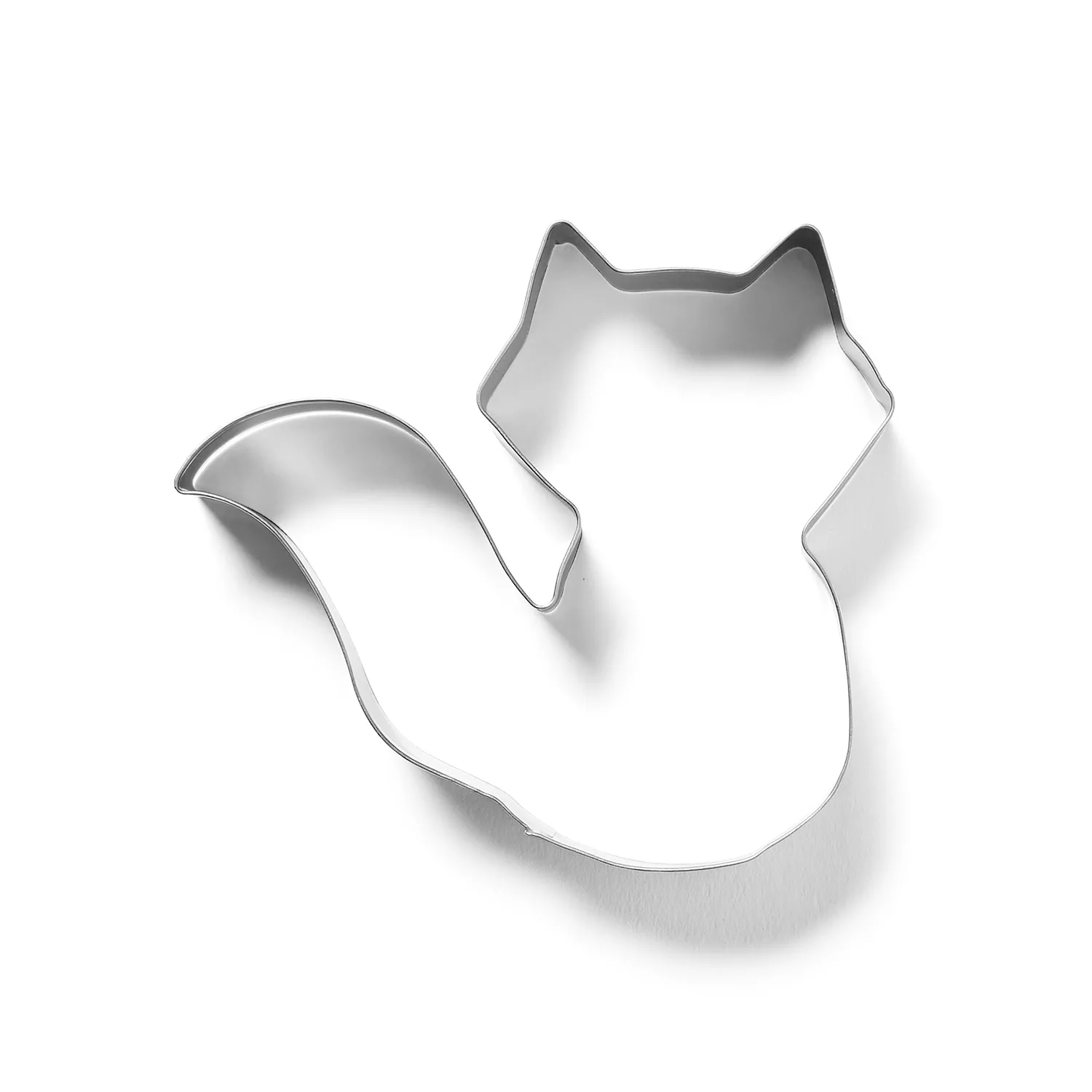 Sur La Table Fox Cookie Cutter