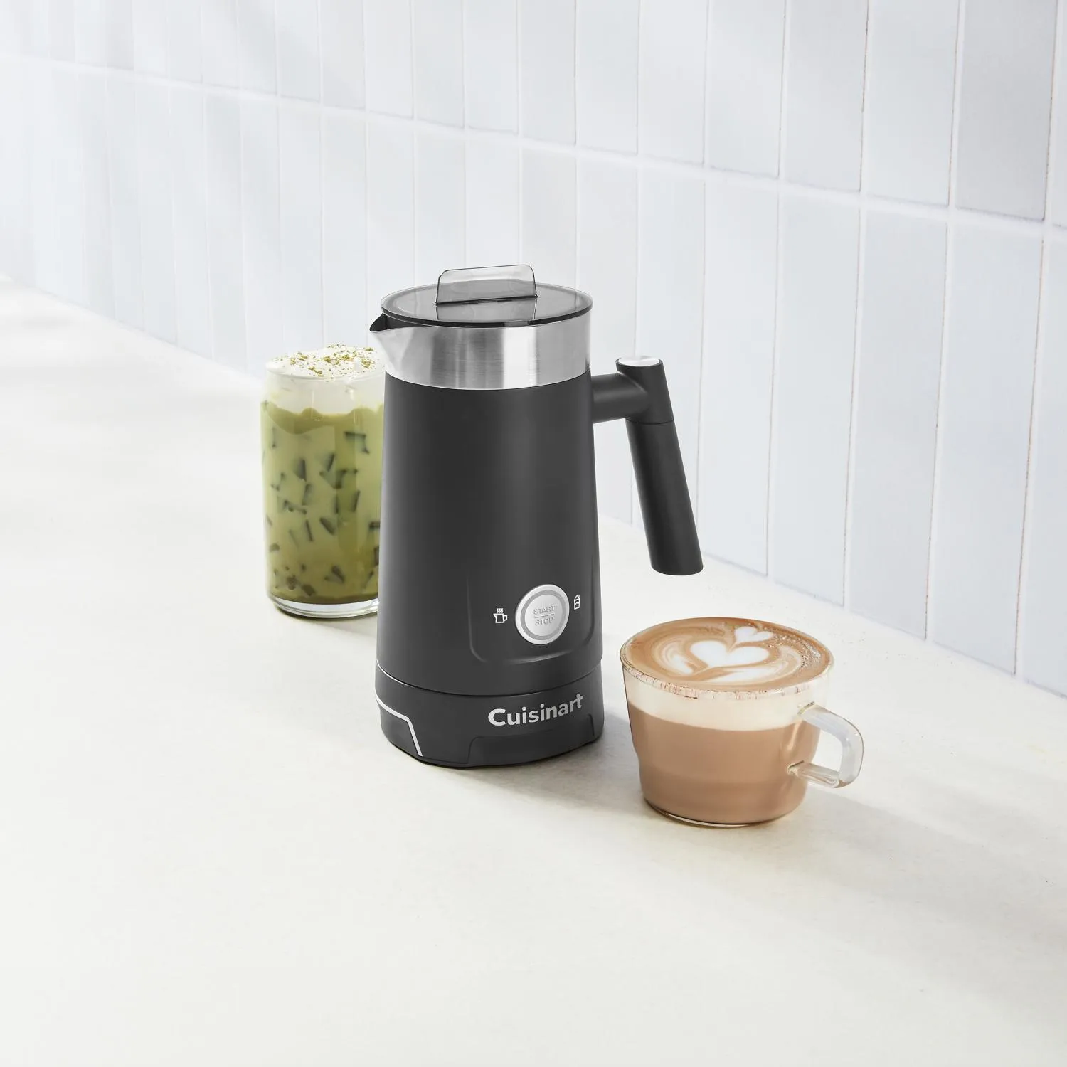 Cuisinart Hot/Cold Foam Milk Frother