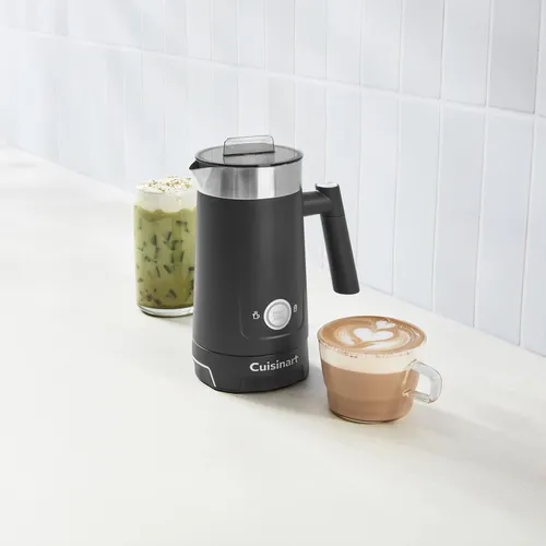 Cuisinart Hot/Cold Foam Milk Frother