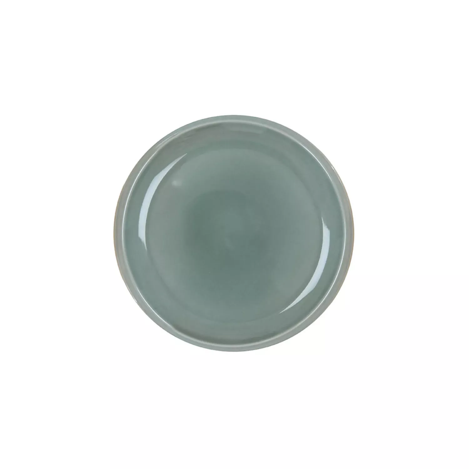 Jars Cantine Appetizer Plates, Set of 4