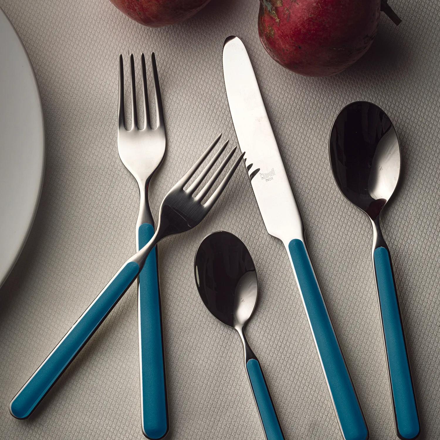 Mepra Fantasia 5-Piece Flatware Set