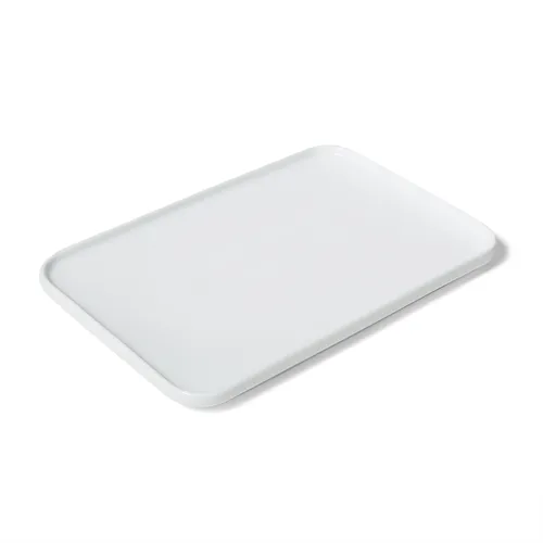 Sur La Table Coupe Rectangular Platter