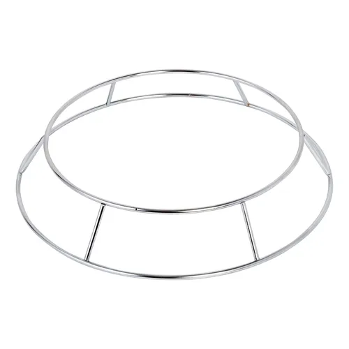 Joyce Chen Stainless Steel Wok Ring