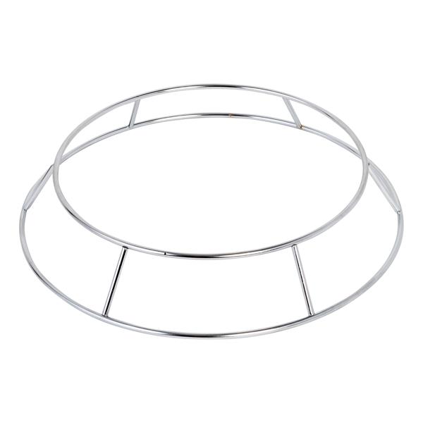 Joyce Chen Stainless Steel Wok Ring