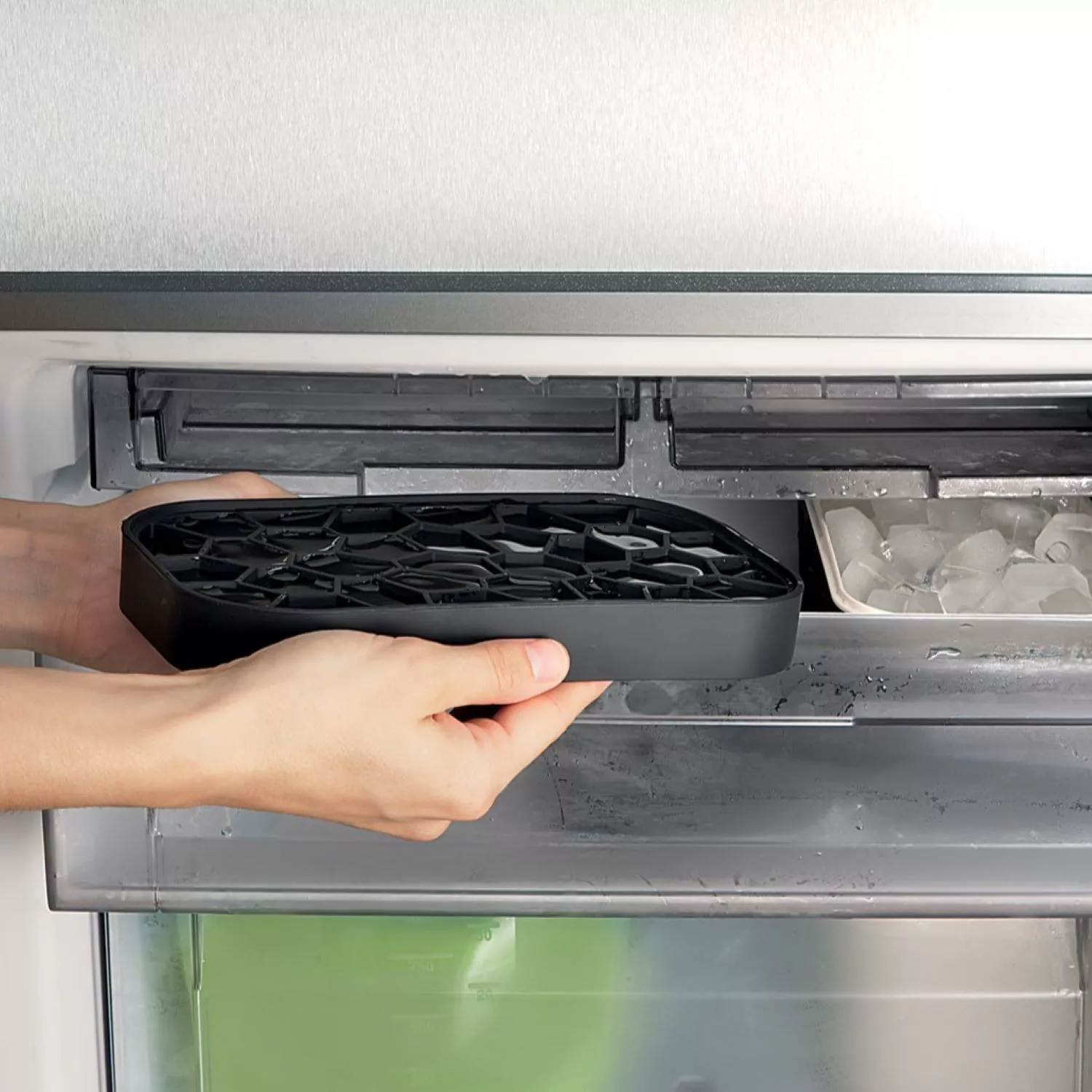 Lekue Ice Box