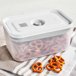 Zwilling Fresh & Save Small Vacuum Lunch Box, Plastic