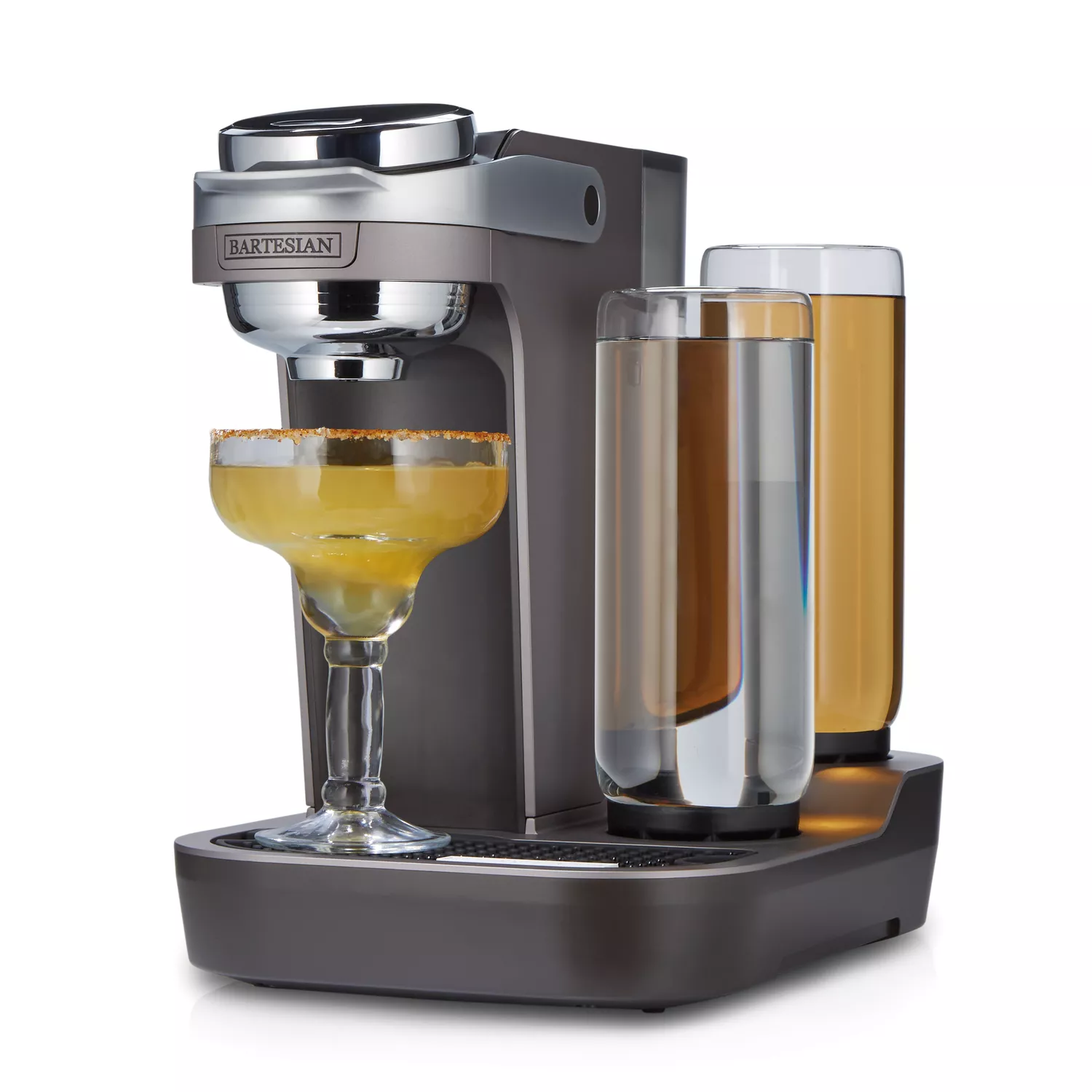 Bartesian Is the Keurig Machine for Cocktails - Eater