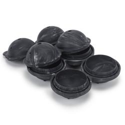 W&P Design Peak Ice Works Sphere Ice Tray I love these