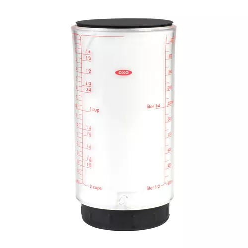 OXO Adjustable Measuring Beaker