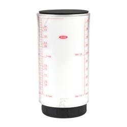 OXO Adjustable Measuring Beaker, 2 cup