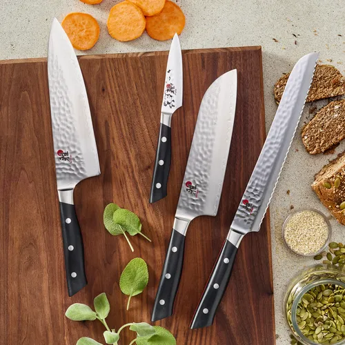 Miyabi Hisho 3.5" Paring Knife