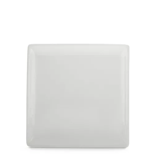 Sur La Table Porcelain Square Plate