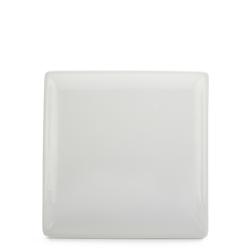 Sur La Table Porcelain Square Plate Great Plates