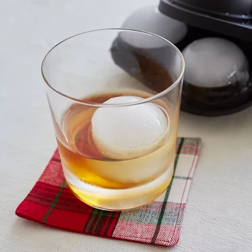 W&P Design Peak Ice Works Sphere Ice Tray