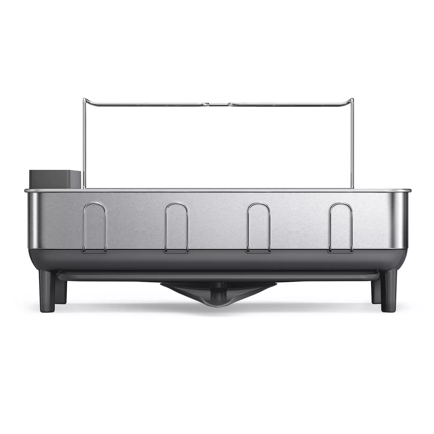 Simplehuman Steel Frame Dishrack