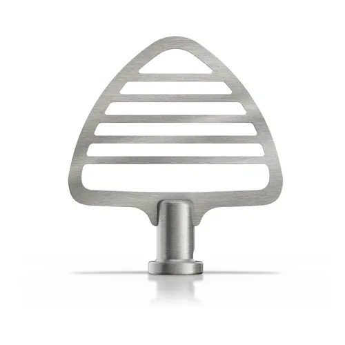 KitchenAid Stainless Steel Pastry Beater