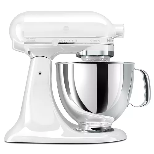 KitchenAid® Artisan Stand Mixer, 5 qt.
