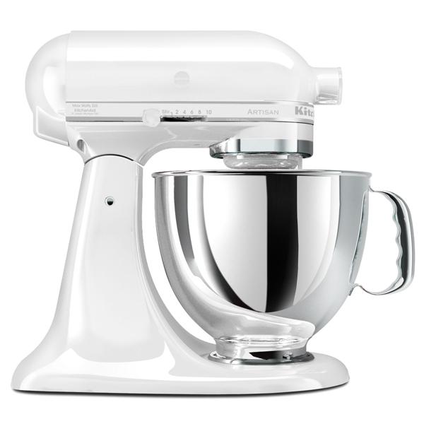 KitchenAid® Artisan Stand Mixer, 5 qt.