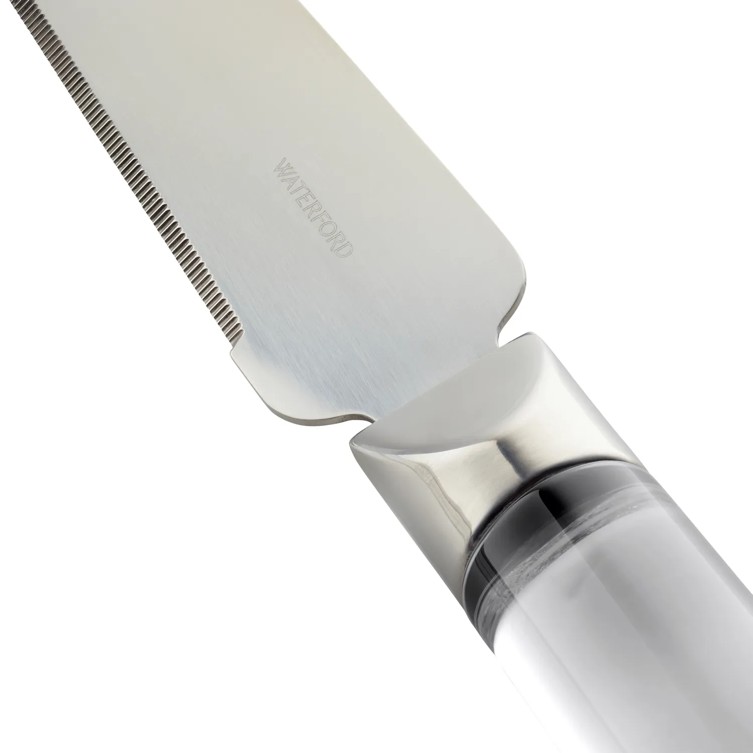 Waterford Lismore Cake Knife