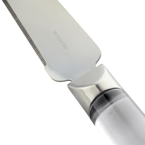 Waterford Lismore Cake Knife