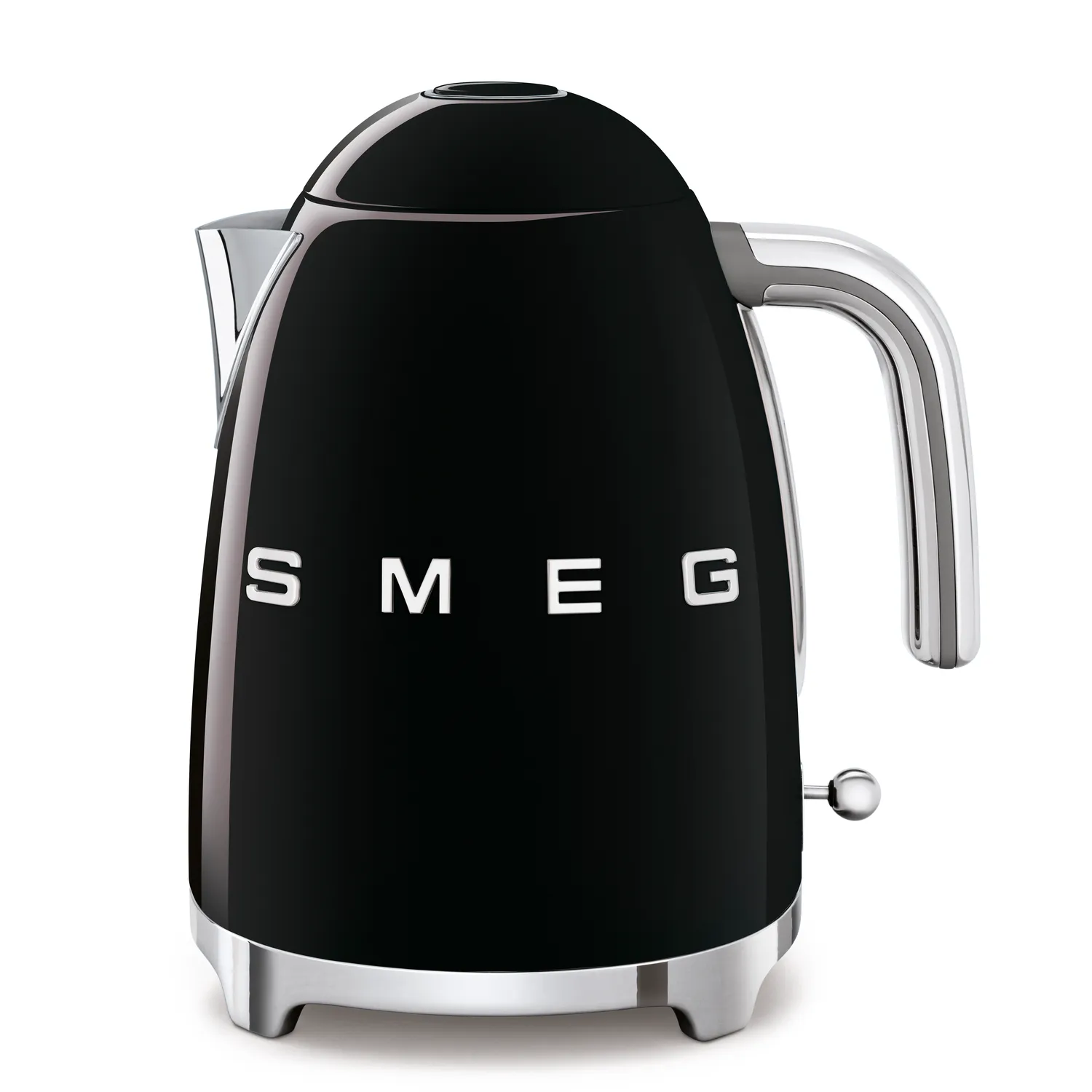 Smeg 50s Retro Style Aesthetic Kettle
