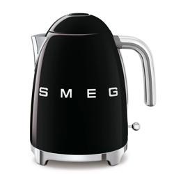 Smeg 50s Retro Style Aesthetic Kettle