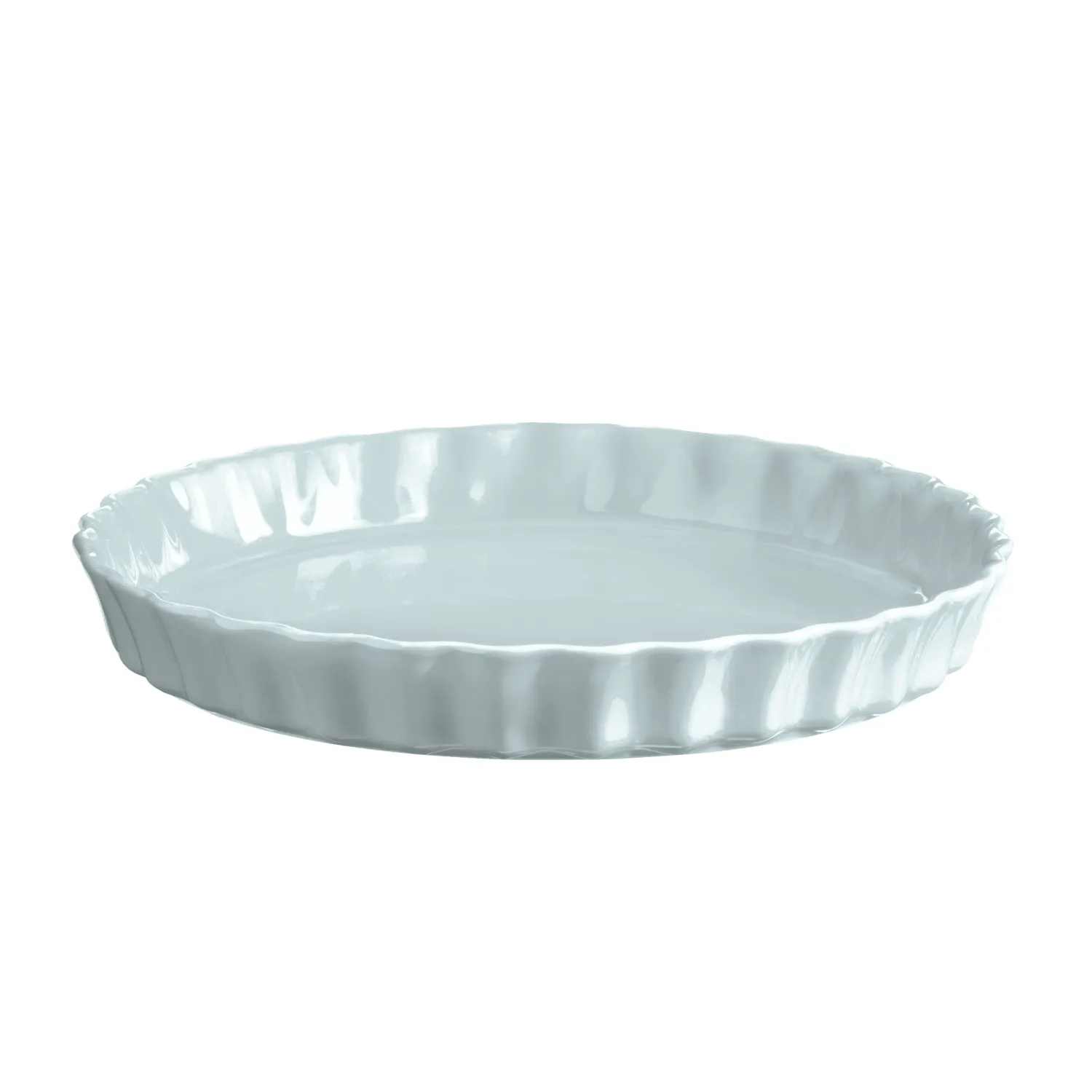 Emile Henry Round Tart Dish