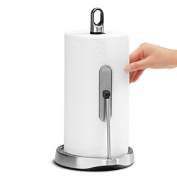 simplehuman Paper Towel Holder