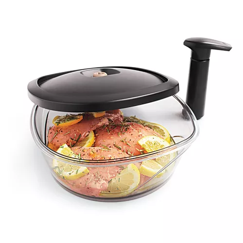 Vacu Vin Instant Marinator Vacu Vin Instant Marinator