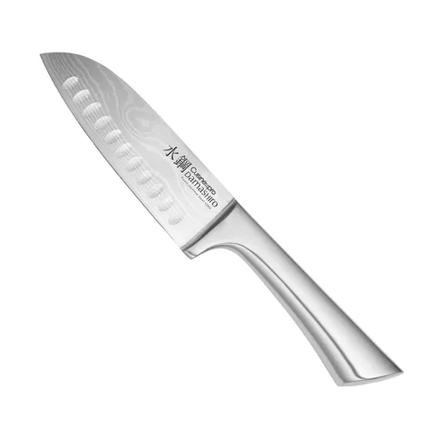 Cuisine::pro® Damashiro® 5.5" Santoku Knife