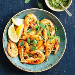 Online Mediterranean Meets Moroccan (Eastern Time)