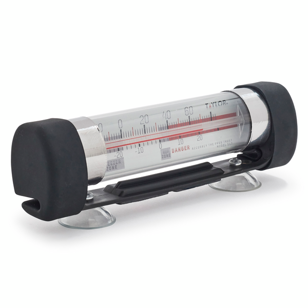 Taylor Fridge/Freezer Thermometer