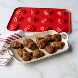 Nordic Ware Puppy Pals Pan