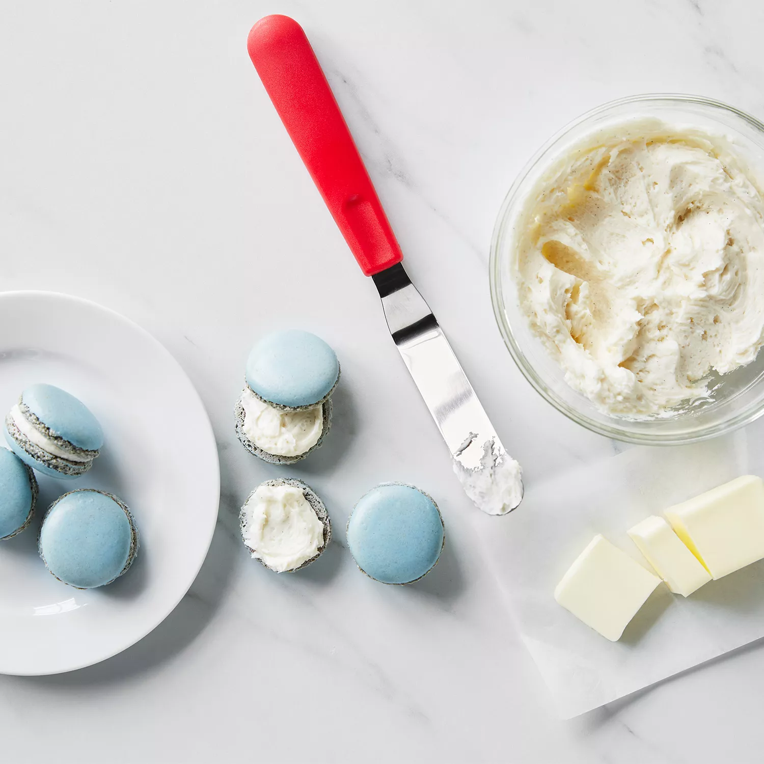 Sur La Table Macaron Kit