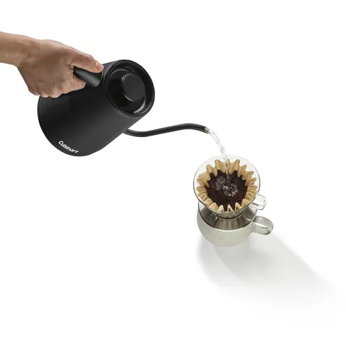 Cuisinart Digital Gooseneck Kettle