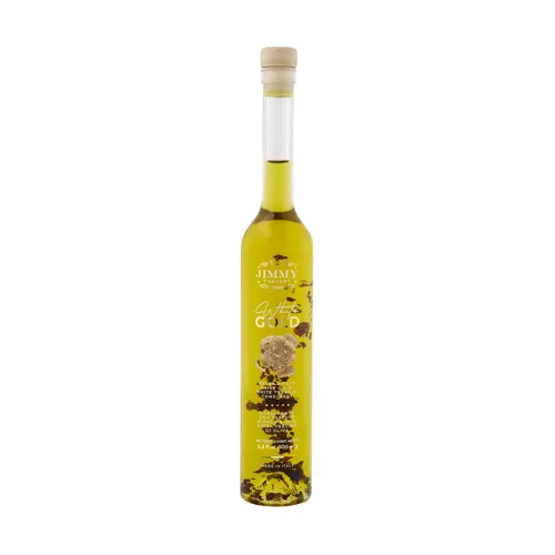 Jimmy Tartufi White Truffle-Infused Extra Virgin Olive Oil