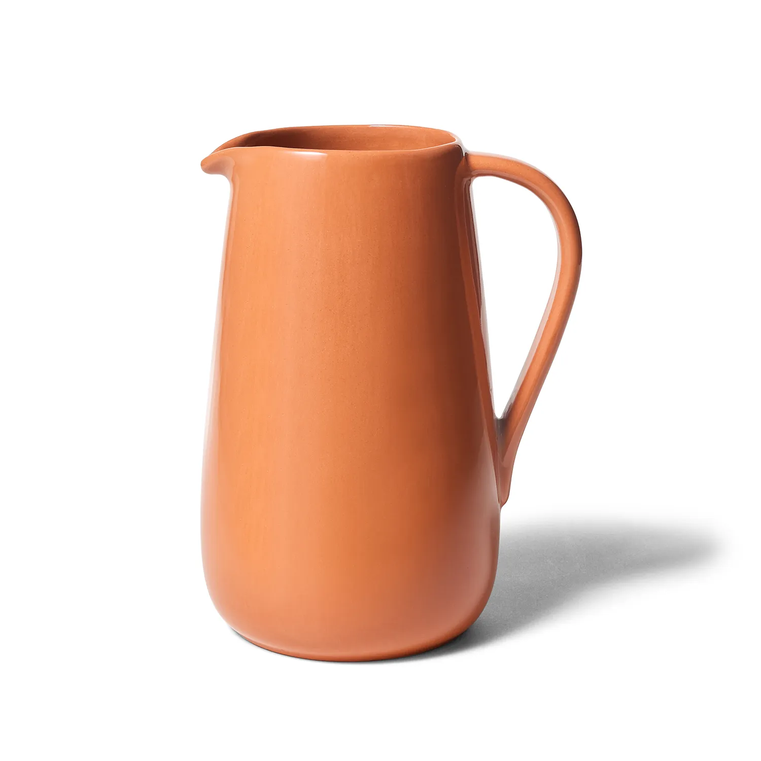 Sur La Table Terracotta Pitcher
